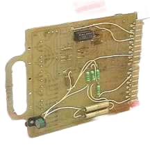 BUFFALO POWER ELECTRONICS 1740A86G01