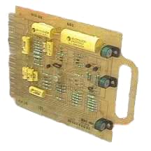 BUFFALO POWER ELECTRONICS 1912A05G01