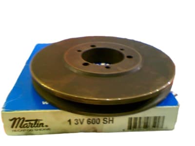 MASTERDRIVE 1/3V600SH
