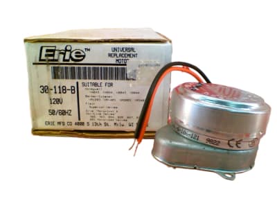 HONEYWELL 211021