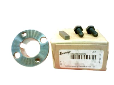 GRAINGER 2L272