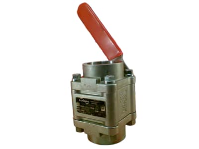 FLOWSERVE 11/4-4466USW-R2