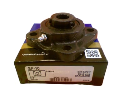 GRAINGER 44A512