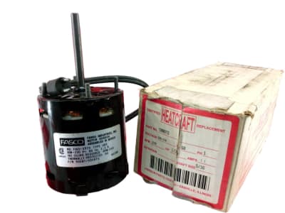 HEATCRAFT 7163-2573