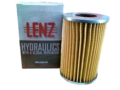 LENZ HYDRAULIC 40439-000
