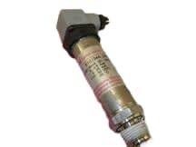 BAUMER ELECTRIC ED510/344.241/045