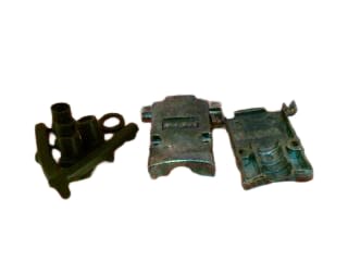 EATON CORPORATION 17-1657-15