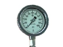 MCDANIEL CONTROLS 5-VE9EN-212-5