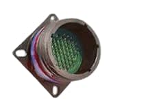 SOURIAU D38999/20FB35PA