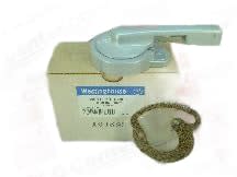 WESTINGHOUSE 504C323G08