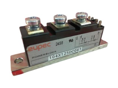INFINEON 104X125DC061