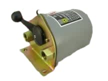 GRAINGER 2BW47