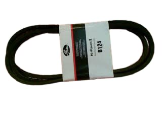 DAYCO B124