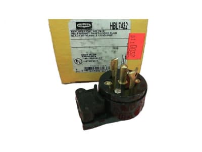 GRAINGER 4D002