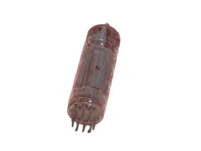 PHILIPS EL84/6BQ5
