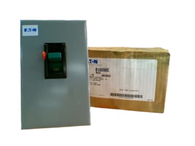 WESTINGHOUSE B100S0C