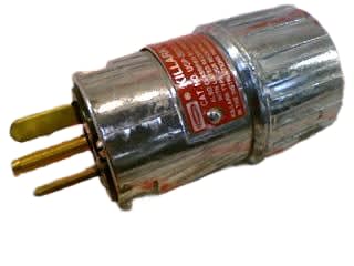 GRAINGER 2CA21