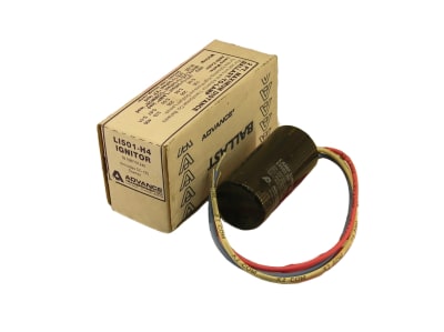 GRAINGER 3A534