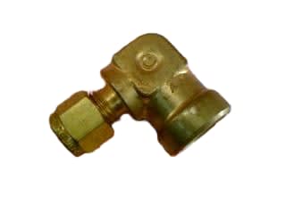 SWAGELOK 400-8-4
