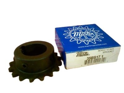 ALTRA INDUSTRIAL MOTION 35B17-1