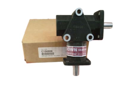 MOTION INDUSTRIES 01275361