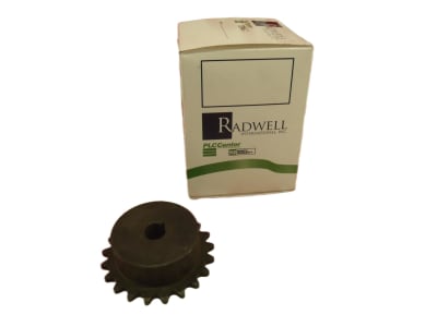 ASEA BROWN BOVERI 105004
