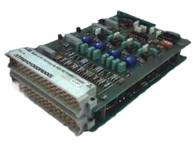 GMW GOSSEN GTR9101000R002
