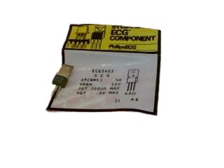 NTE ECG5453
