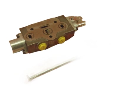 MOTION INDUSTRIES 01360827