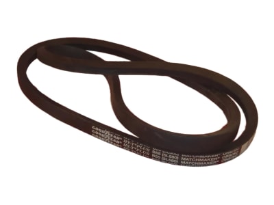 OPTIBELT 5L580