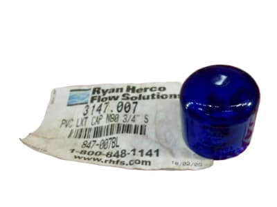 WARREN RUPP 3147.007