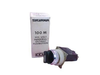 GTE 100M-CA1A