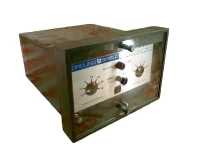 ASEA BROWN BOVERI 202D6161UL
