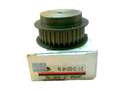 MOTION INDUSTRIES 0752745