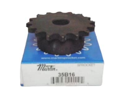 ALTRA INDUSTRIAL MOTION 35B16