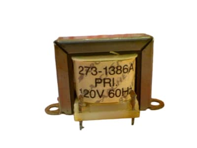 RADIO SHACK 273-1386A