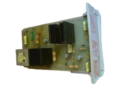 CONVERTEAM AL.1000HZ