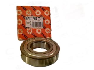 SNR 6207ZZC3