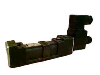 TAIYO 5ER-08M-20S4-X