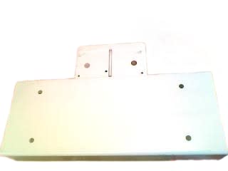 GRAINGER 3ZA55
