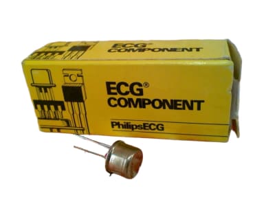 NTE ECG397