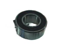 BCA BEARING 5206KZZE