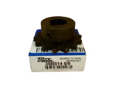 ALTRA INDUSTRIAL MOTION 35B14-5/8