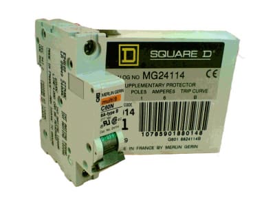 GRAINGER 6B022