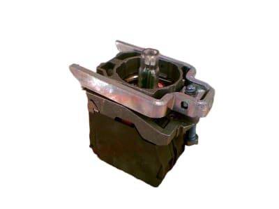 GRAINGER 6HR14