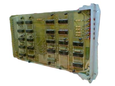 CONVERTEAM MIN