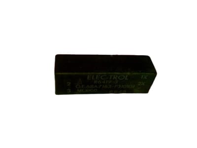 GENERAL ELECTRIC 68A7163-P5101G1