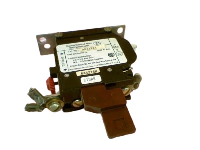 ASEA BROWN BOVERI AN11PZ1