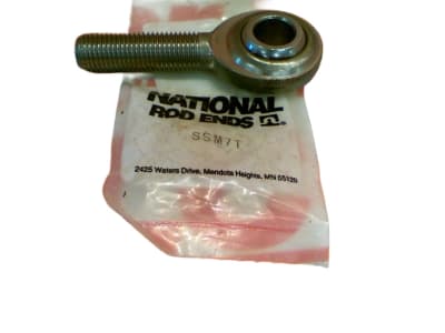 TIMKEN SSM7T