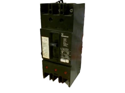EATON CORPORATION JB3100W